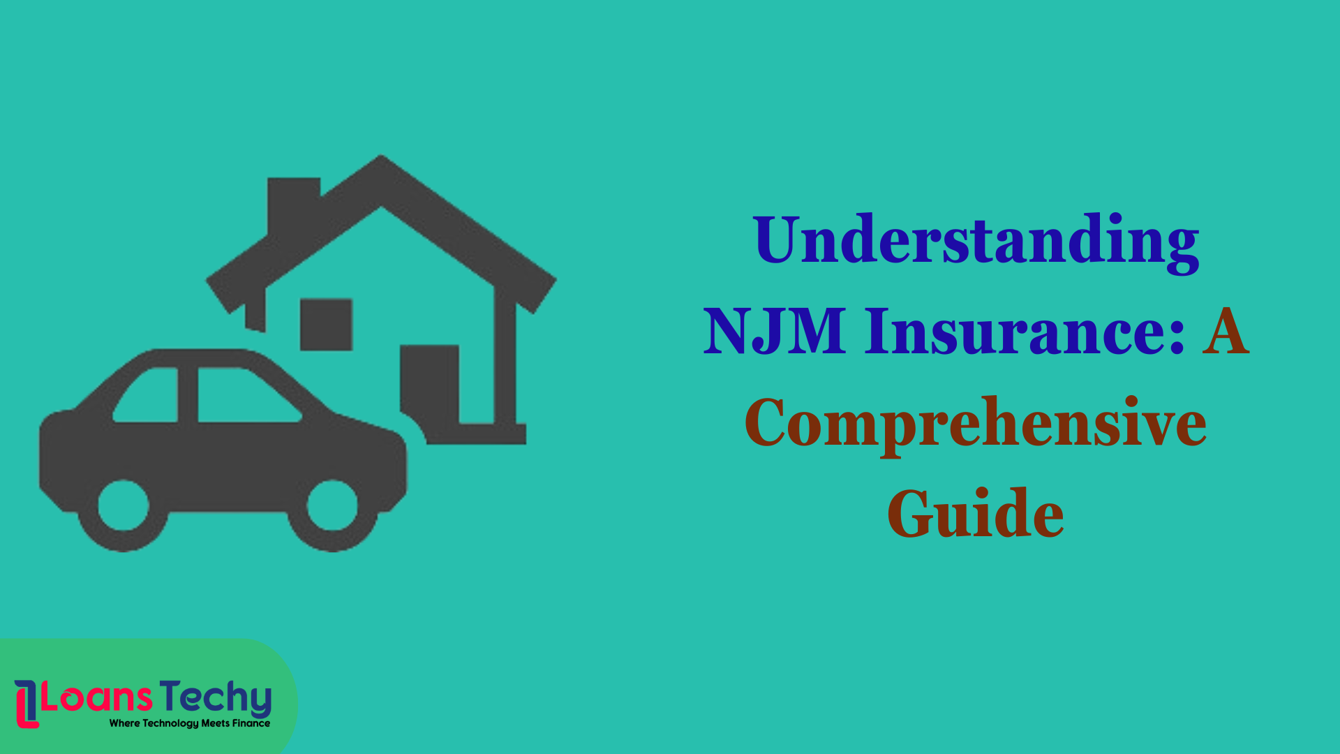 Understanding NJM Insurance: A Comprehensive Guide