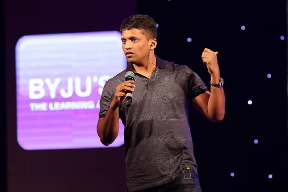 BYJU'S Financial Dispute