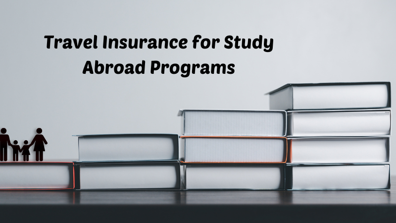 Travel Insurance for Study Abroad Programs