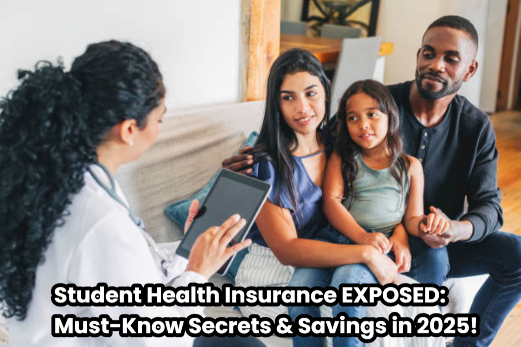 Student Health Insurance