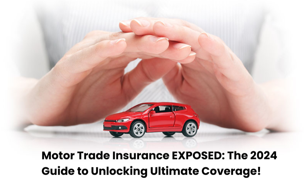 Motor Trade Insurance