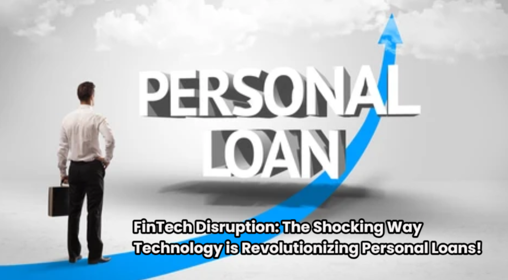 personal loan