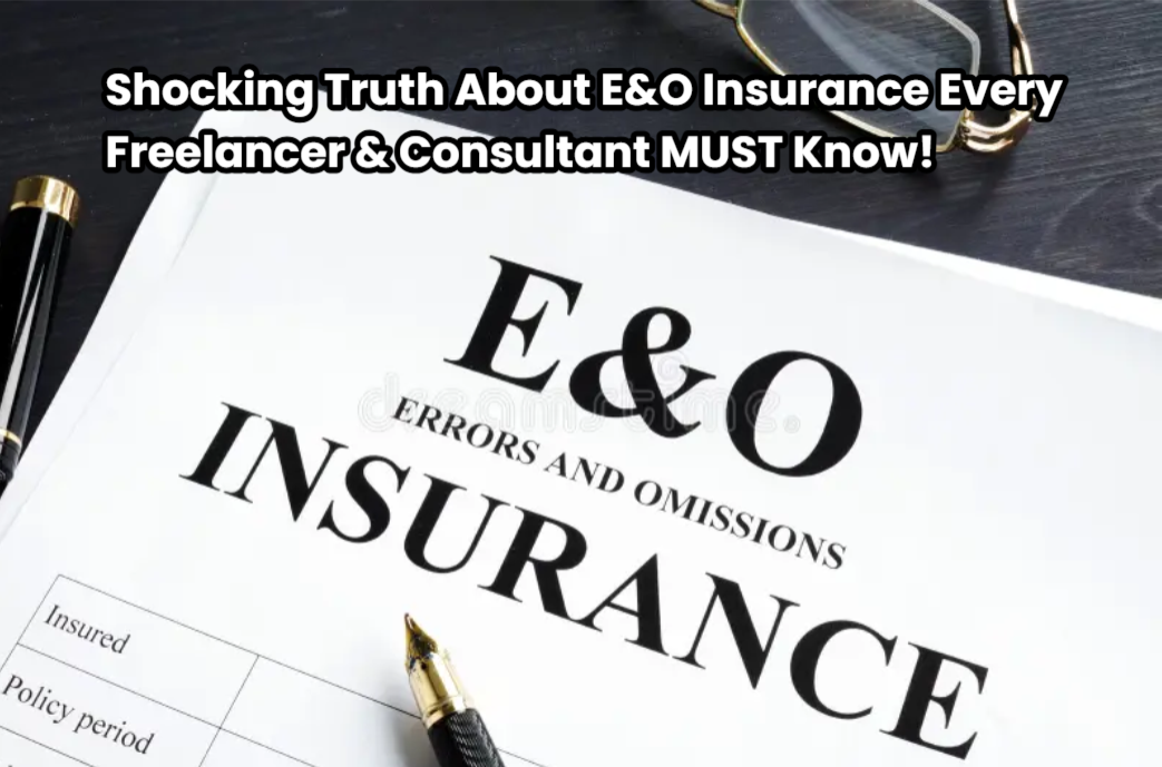E&O Insurance