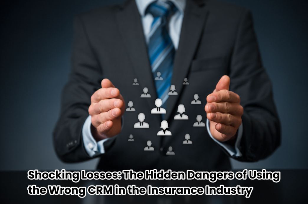 CRM in the Insurance