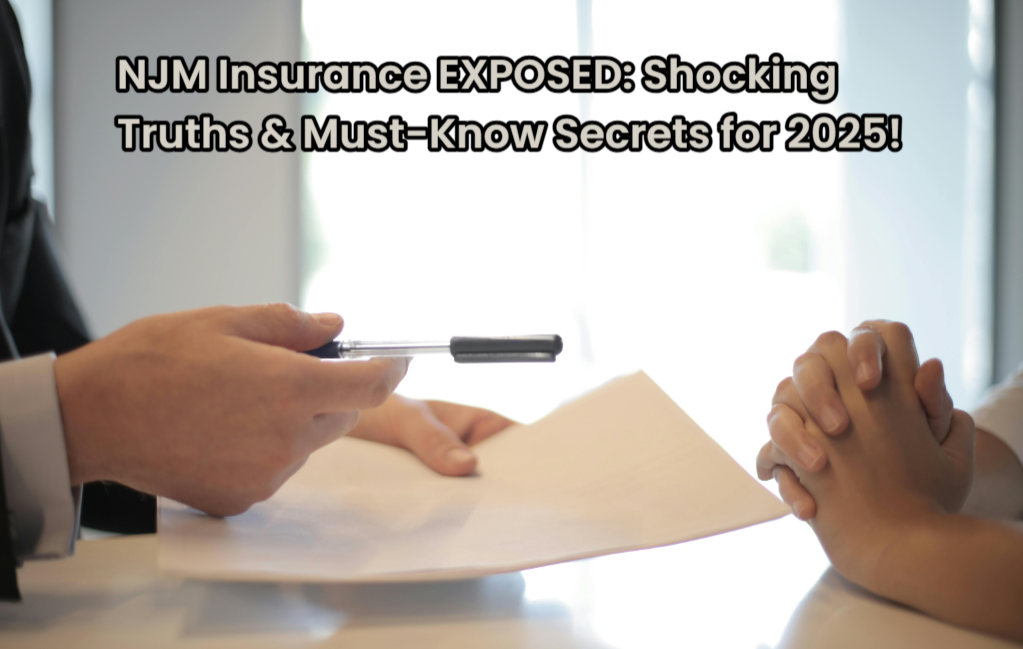 Screenshot 2025 03 22 000319 NJM Insurance EXPOSED: Shocking Truths & Must-Know Secrets for 2025! NJM Insurance