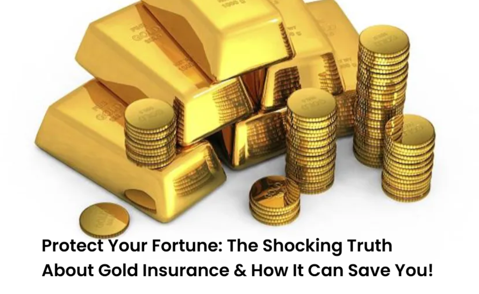 Gold Insurance