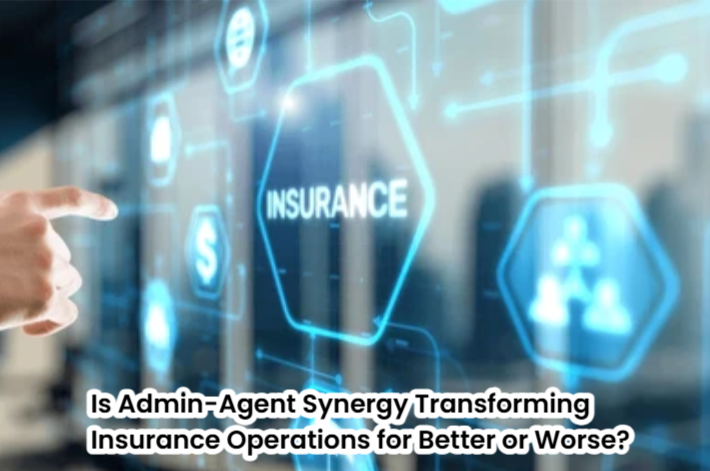 Insurance Operations