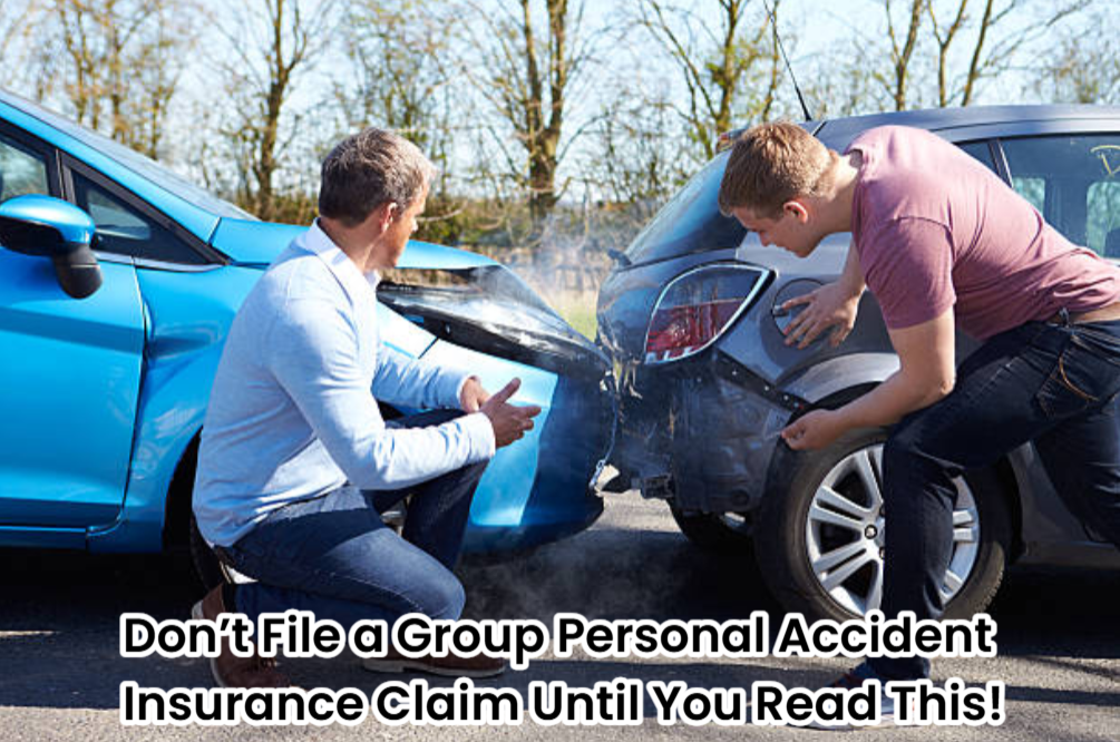 Accident Insurance